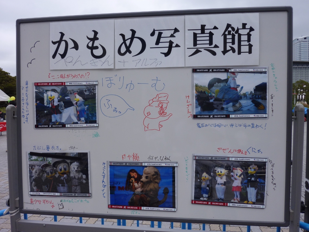 かもめ写真館