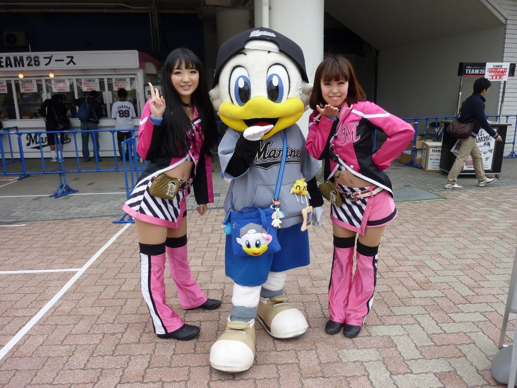 くるみさんとなみ(奈美)さん