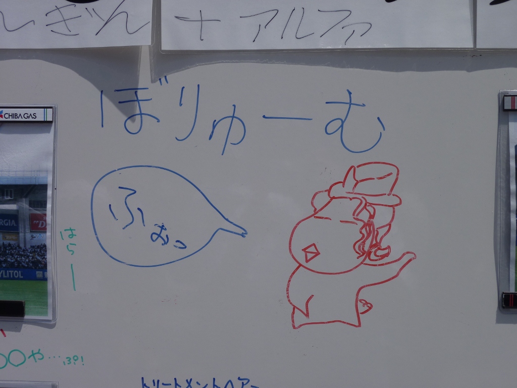 これ全部撮ってる人いないかな、地元の人で・・・