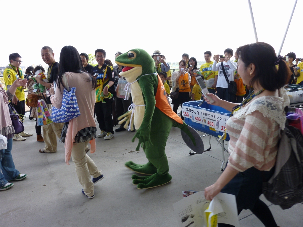 一平くんのショータイム
