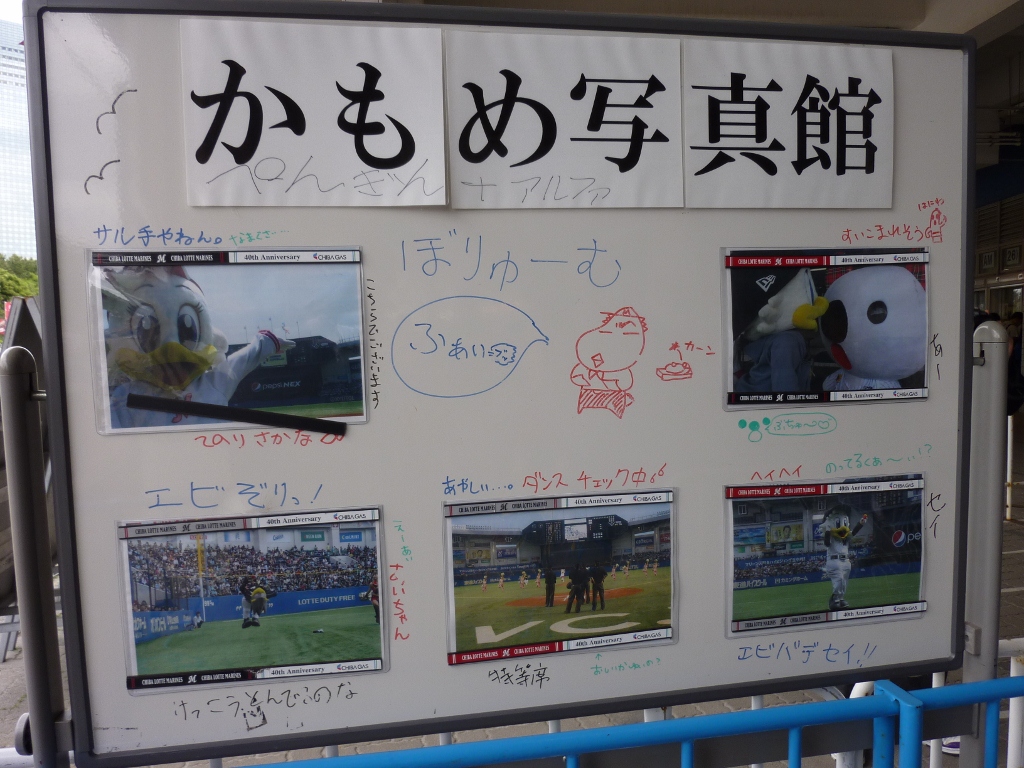 かもめ写真館