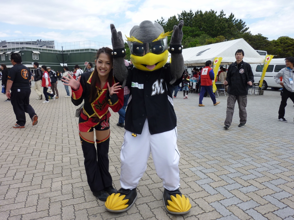 みなみさん