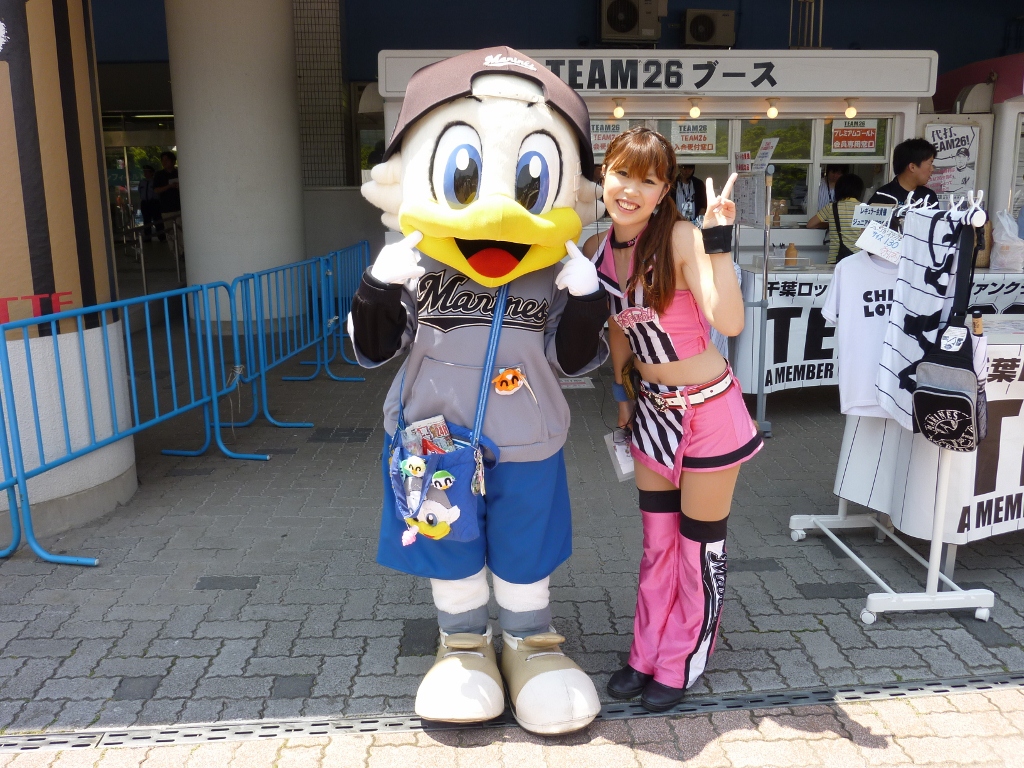 あやか(彩加)さん