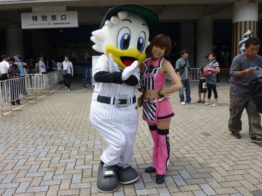 すずか(鈴香)さん