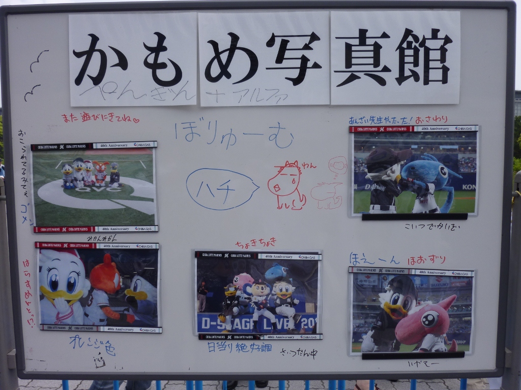 かもめ写真館