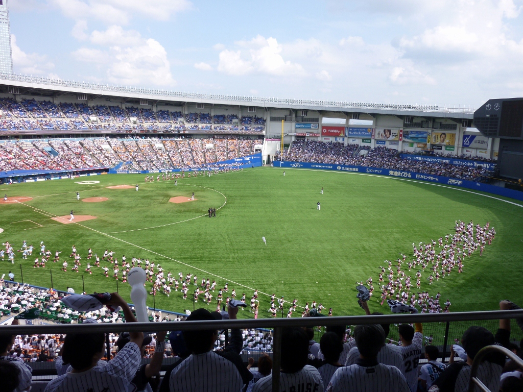 ラッキーセブン