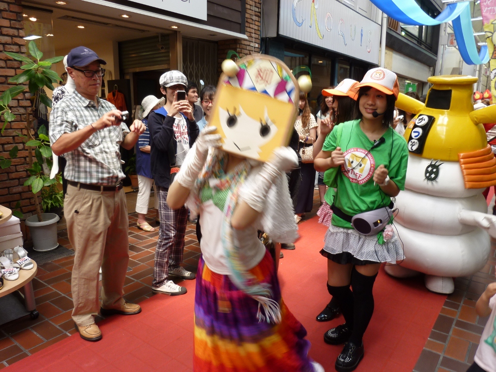 よく動くから