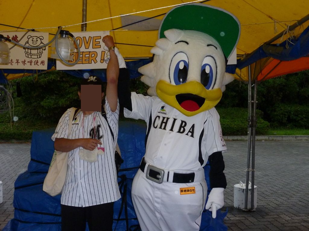 見事仲直り!そして、私がチャンピオンだ!!