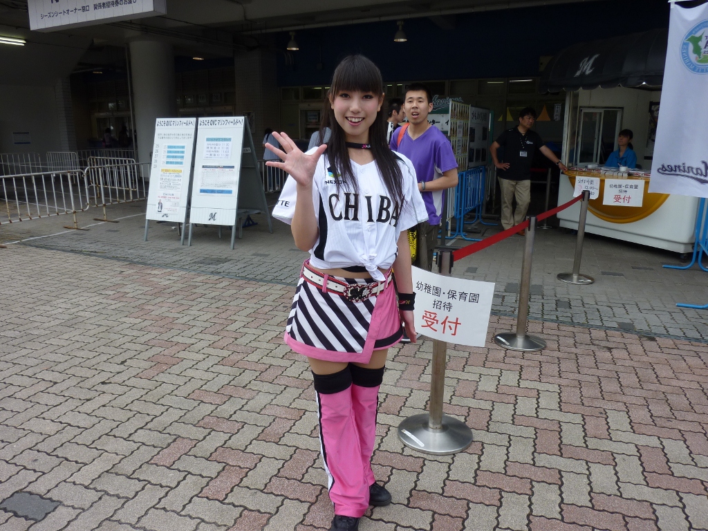 あい(亜衣)さん