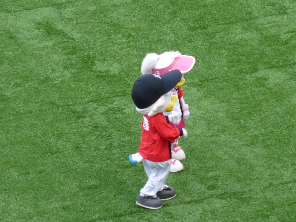 ほんと