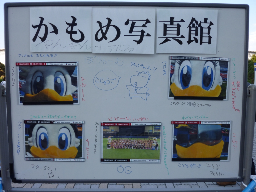 かもめ写真館