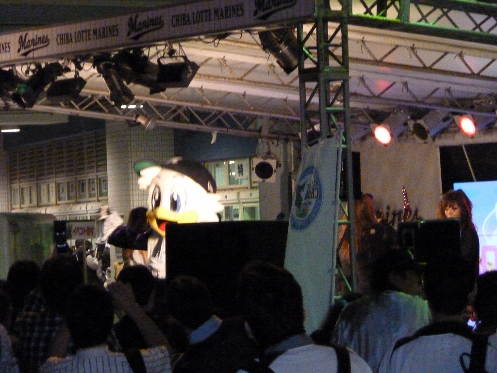 マー様ナイトZ
