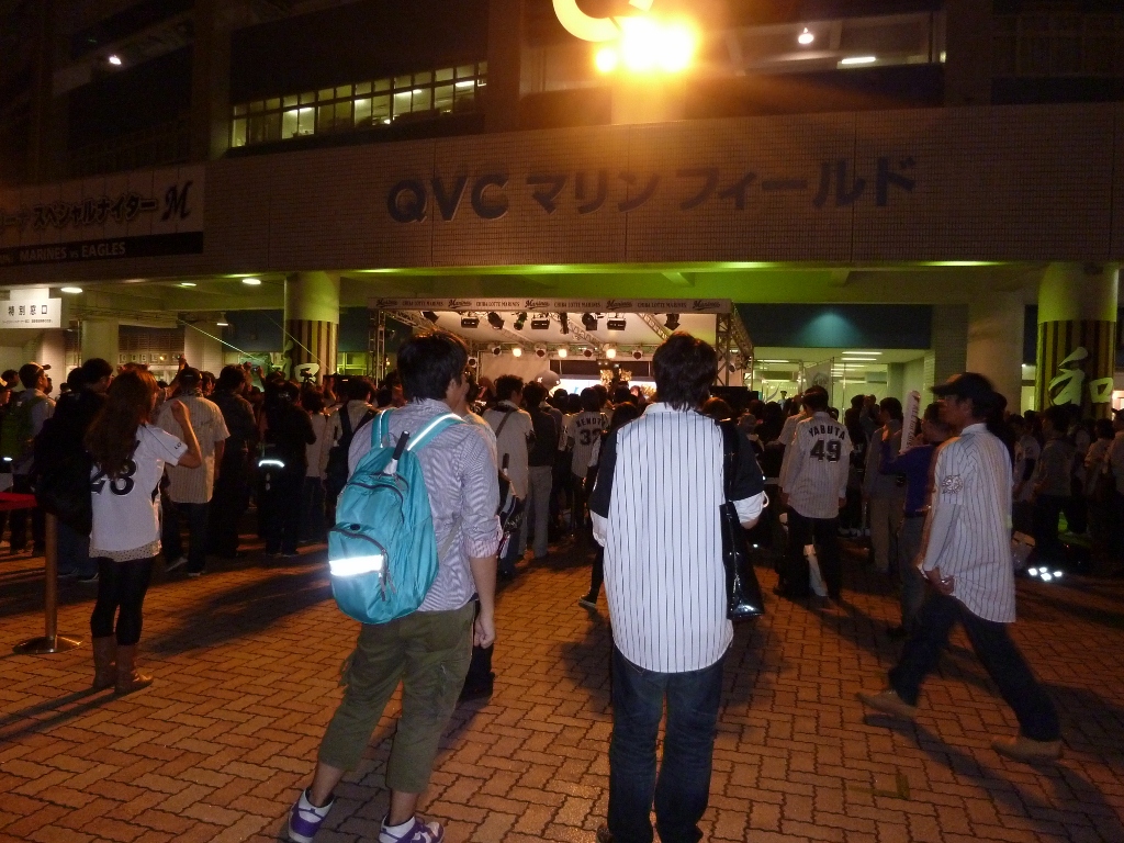 マー様ナイトZ