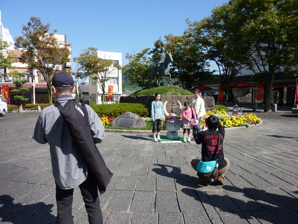 彦根駅